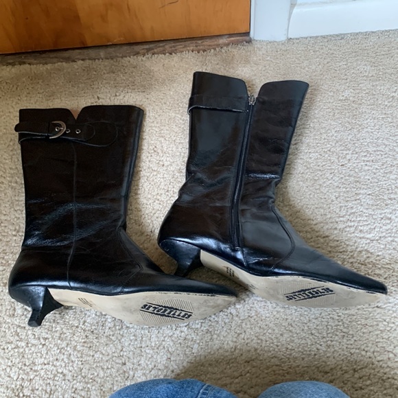 Vintage Seychelles boots - Picture 10 of 12